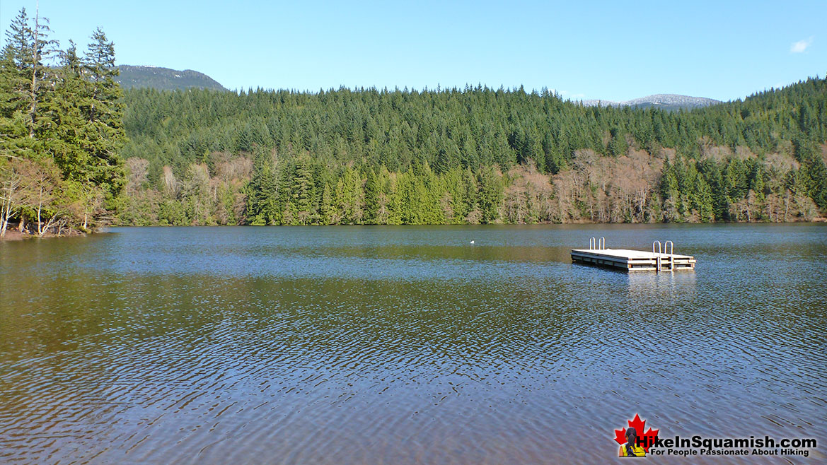 Alice Lake Provincial Park