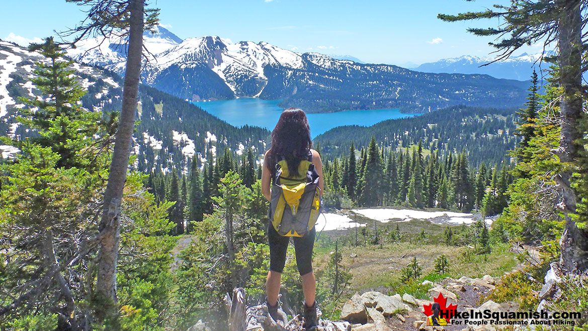 Garibaldi Provincial Park