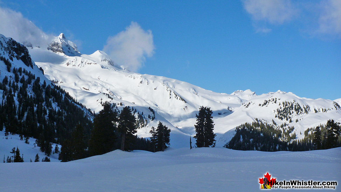 Elfin Lakes Trail