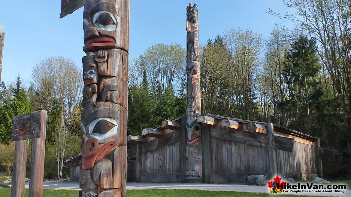 Pacific Spirit Park