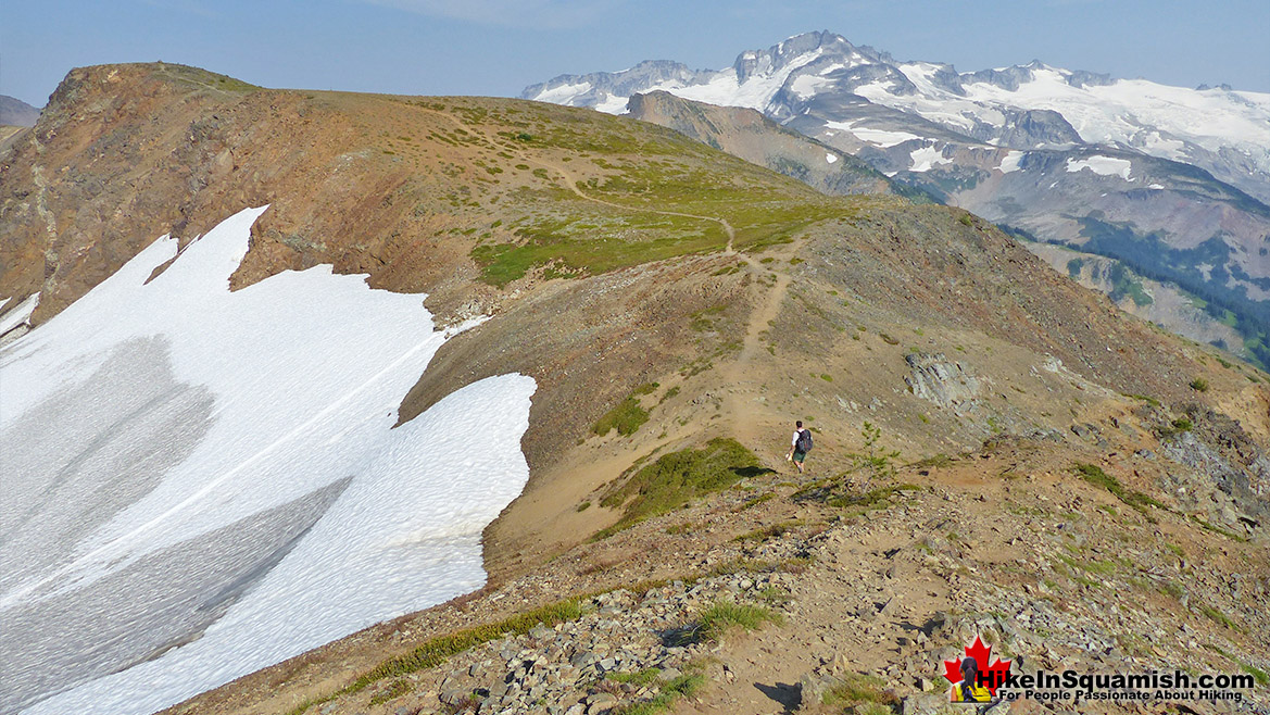 Panorama Ridge