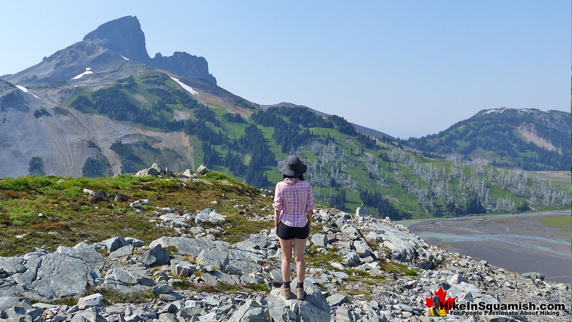 Panorama Ridge Trail