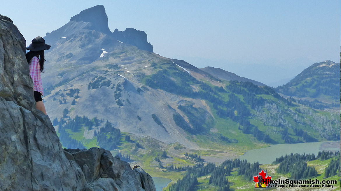 Panorama Ridge Trail