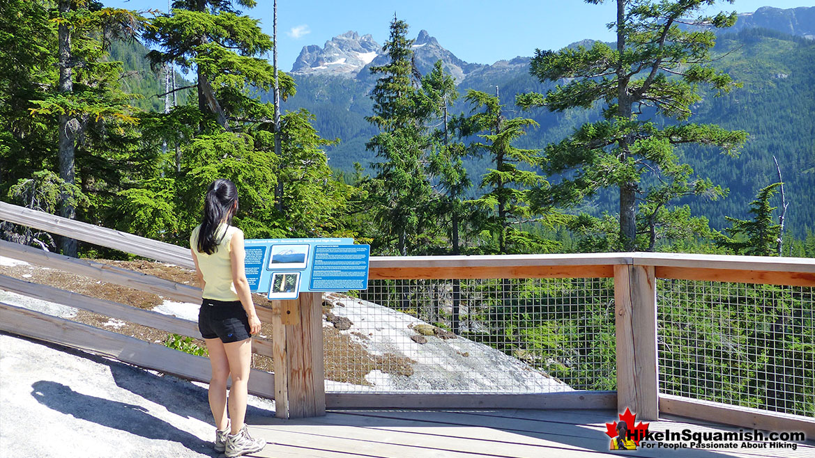 Sea to Sky Gondola