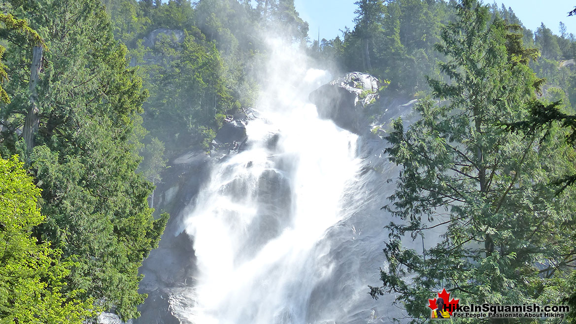 Shannon Falls